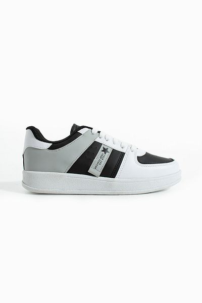 Lubrand Unisex ανατομική εύκαμπτη σόλα καθημερινά αθλητικά παπούτσια με κορδόνια εργονομικά άνετα αναπνεύσιμα
