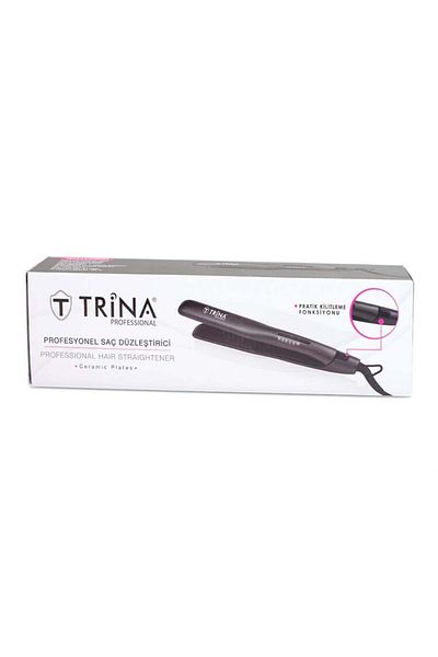 Trina Professional Hair Straightener - 80
