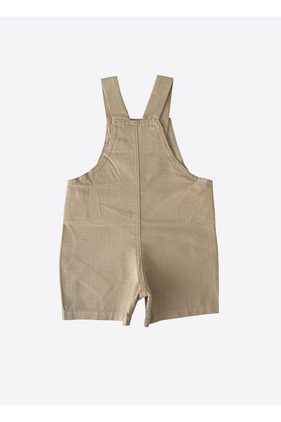 kitikate Nero Shorts Salopet Green
