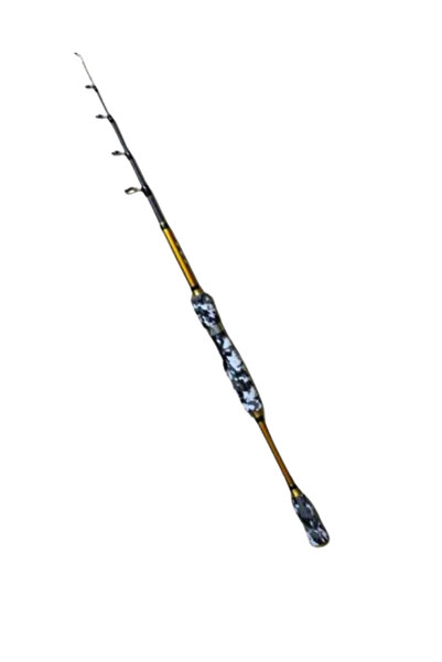 balikavdunyasi PARKO 210 CM 3-15 KARBON TELESKOPİK LRF KAMIŞ