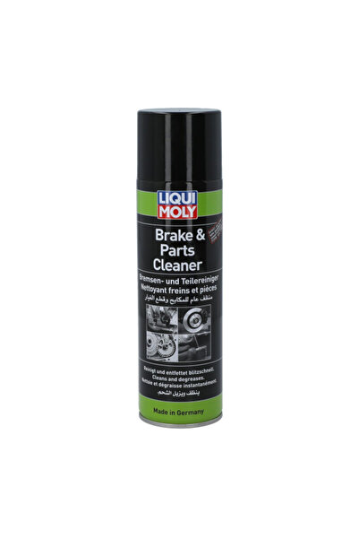 Liqui Moly منظف الفرامل والأجزاء 500 مل