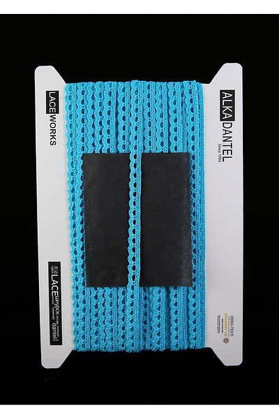 ALKA DANTEL 10 Meters Cotton Kopanaki