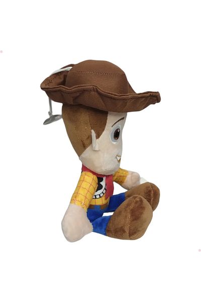 rexa Woody Plush Toy Story
