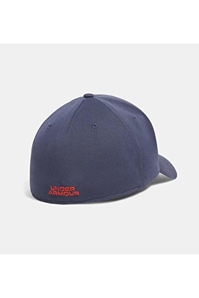 Under Armour M Blitzing Low Str Erkek Şapka 1376700