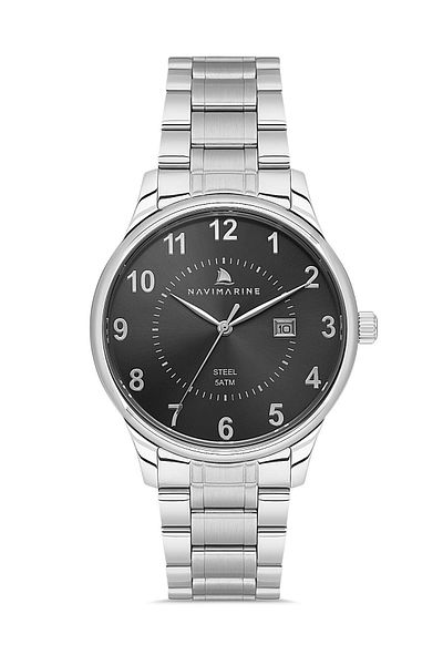 Navimarine Navimarine Men's Wristwatch