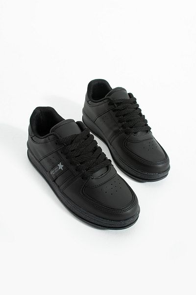 Lubrand Unisex Anatomică Talpă flexibilă Zilnic Pantofi sport cu șireturi Ergonomic Confortabil Respirabil