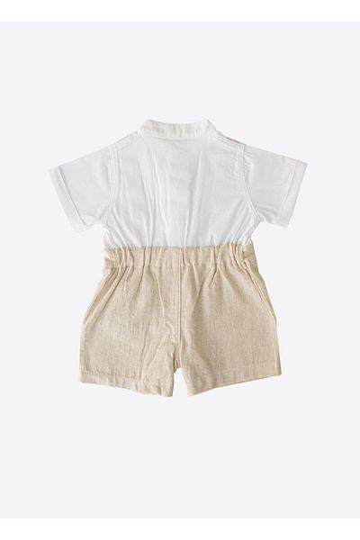 kitikate Tula Shorts Salopet