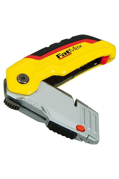 Stanley - Fatmax folding cutter with retractable blade [0-10-825]