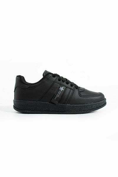 Lubrand Unisex Anatomică Talpă flexibilă Zilnic Pantofi sport cu șireturi Ergonomic Confortabil Respirabil