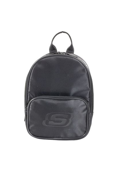 SKECHERS Mini Logo Backpack, Women's Backpack