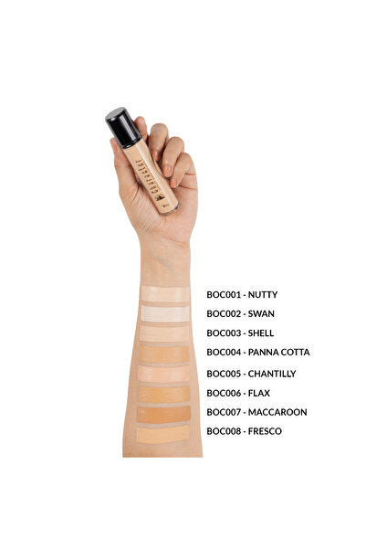 Character Block Out Concealer