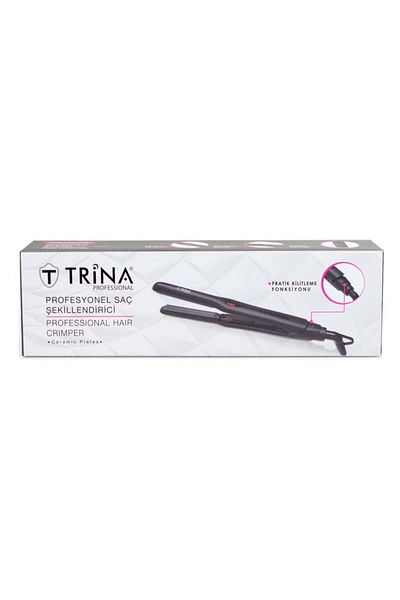 Trina Professional Hair Styler (Toast Maker)