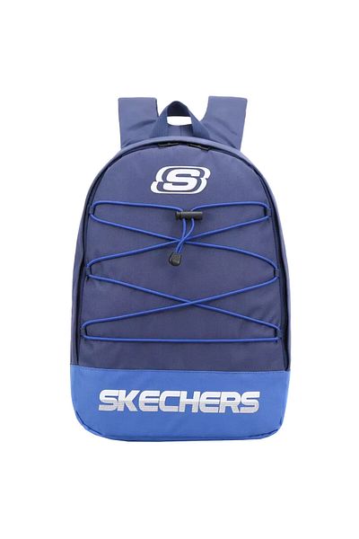 SKECHERS Pomona Backpack, Unisex Backpack