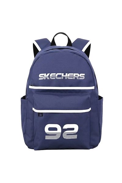 SKECHERS Downtown Backpack, Unisex Backpack