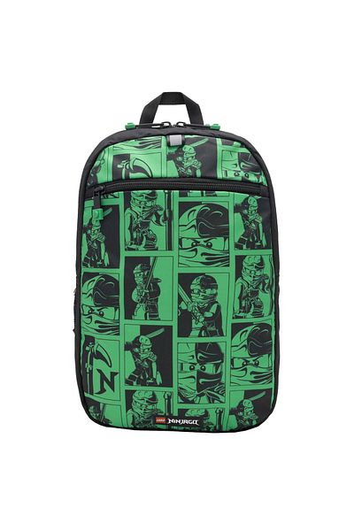 LEGO Small Extended Backpack, Boys' Backpack