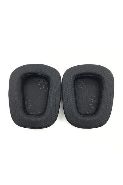 Choice 3 Replacement Earpads For Logitech G935 G635 G933 G633 Wireless Headphone Foam Earmuffs Cushion Acc.