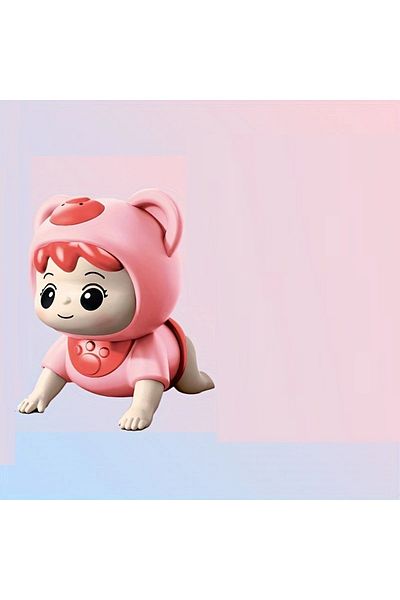 rexa Cute Pet Climbing Baby aged 6-12 months