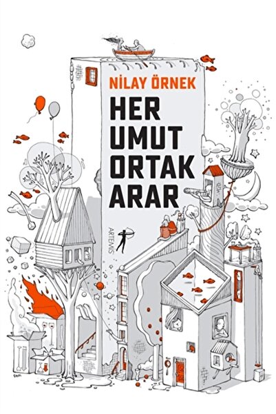 Artemis Yayınları Her Umut Ortak Arar