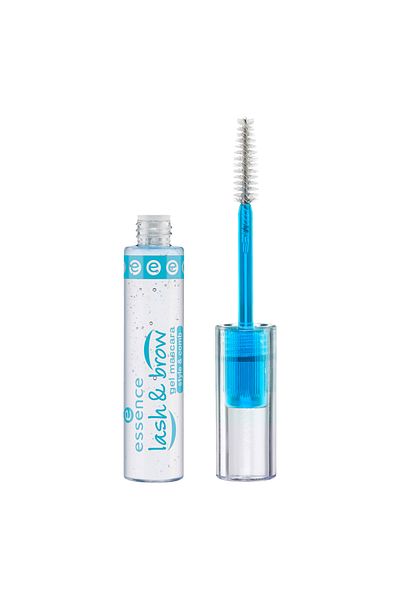 Essence Essence Lash & Brow Gel Mascara - 0.3 fl oz