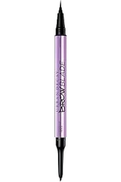 Urban Decay قلم تحديد الحواجب براو بليد من اوربان ديكاي - مقاوم للماء، لون كراميل كيتي
