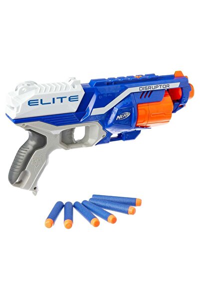 MARAH TOYS مسدس نيرف إن سترايك إليت ديسربتور مع سهم