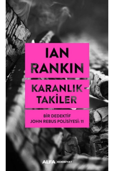 Alfa Yayınları Karanlıktakiler