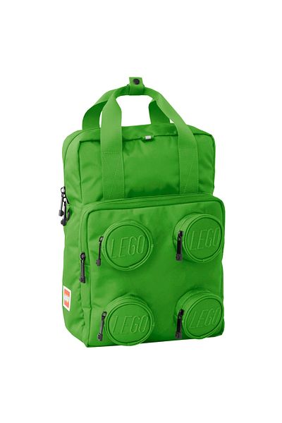 LEGO Brick 2x2 Backpack, Boys' Backpack