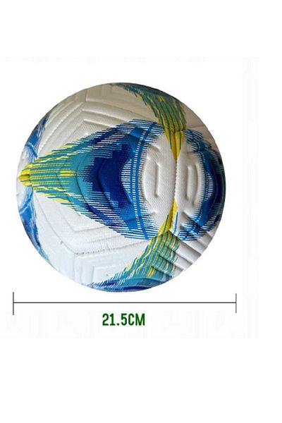 rexa Machine Sewn Football with Durable Panels & New Design