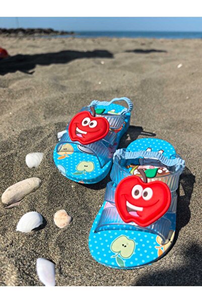 bozyaşam BEBEK PLAJ TERLİĞİ APPLE