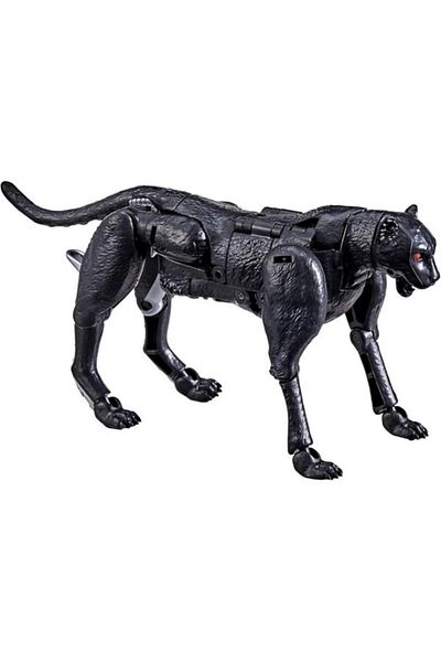 Hasbro Transformers Kingdom, War for Cybertron Shadow Panther figure