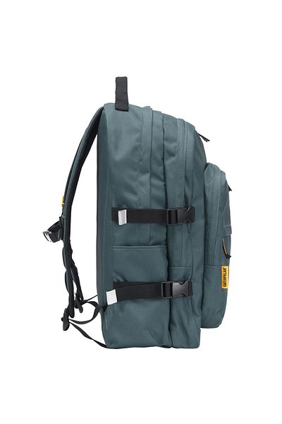 Caterpillar Sao Paulo Backpack, Unisex Backpack