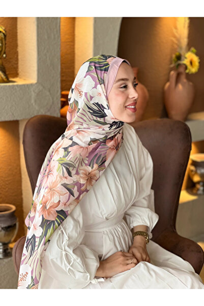 Modakaşmir Σάλι Jardin