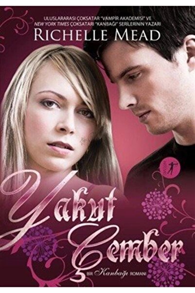 Artemis Yayınları Yakut Çember & Bir Kanbağı Romanı