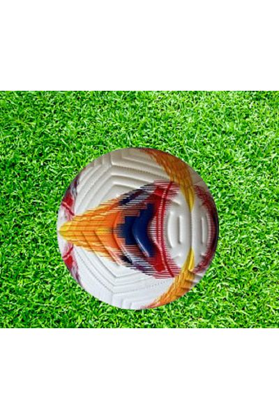 rexa Machine Sewn Football with Durable Panels & New Design