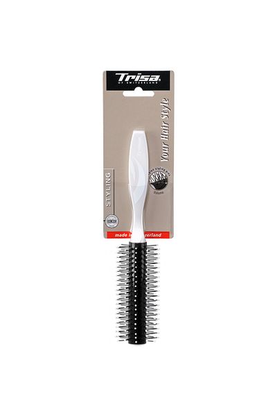 Trisa Perie mare de păr Basis Styling, cod 629626