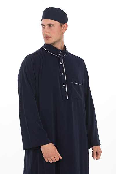 Suffa Pantofi pentru bărbați din țesătură luxoasă, cu nervuri