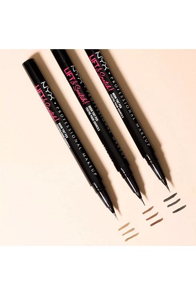 NYX Professional Makeup NYX Professional Makeup Lift & Snatch Brow Pencil