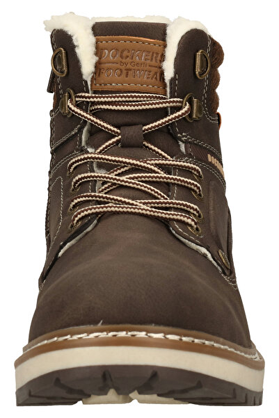 Dockers Vyhlazování