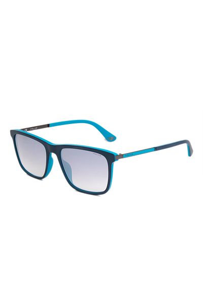 Police SPLA56N56WTRX Men's Sunglasses