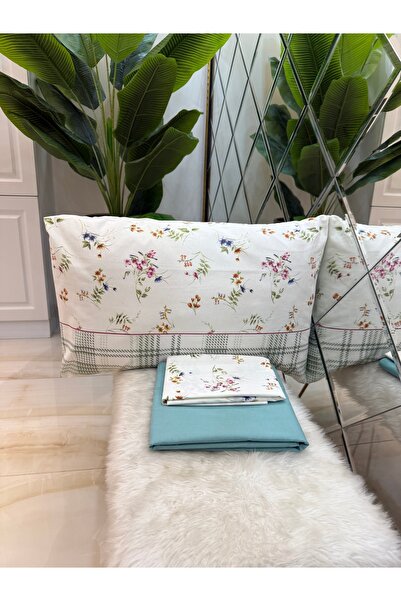 micoton Life Double Sheet Pillow Set