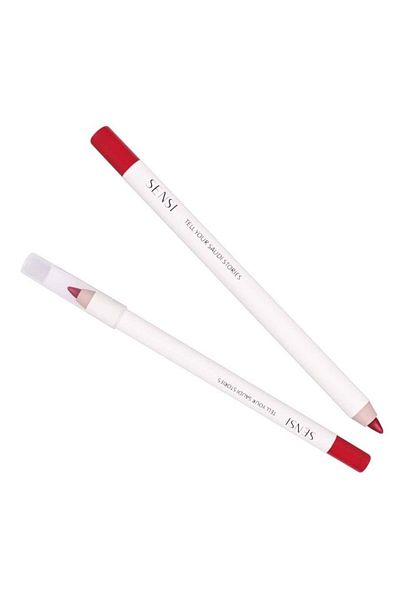 SENSİ SENSI Lip Liner Pencil