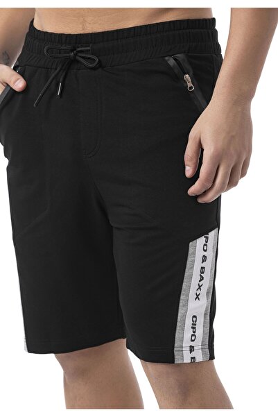 Cipo & Baxx CK299 Herren Capri