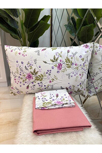 micoton Life Double Sheet Pillow Set