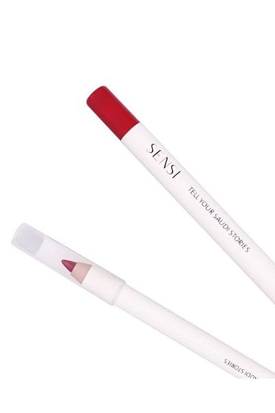 SENSİ SENSI Lip Liner Pencil