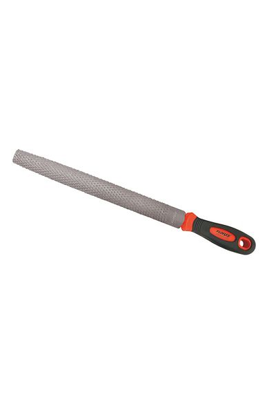 flores Semi-round rasp file, 310 mm