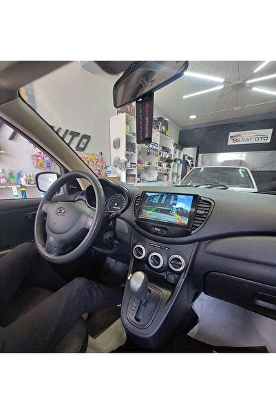 FORX5 4 gb ram 64 gb hafıza geri görüş kamerası hediye android multimedya car...