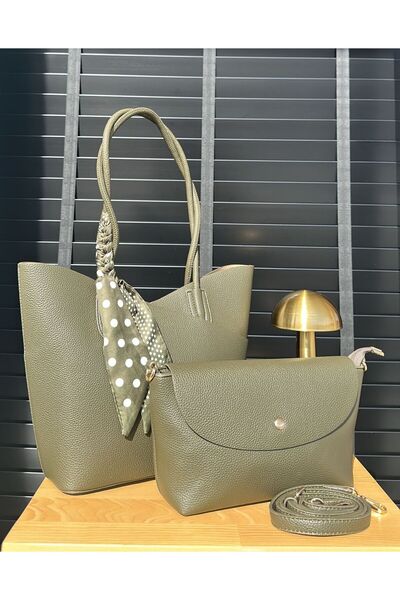 KRISTE BELL Krıste Bell Kadın Omuz Çantası