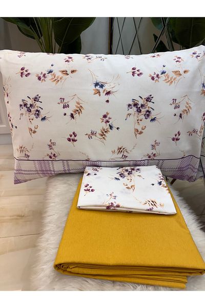 micoton Life Double Sheet Pillow Set
