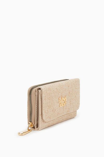 AYK'S Mink Women's Wallet 910036