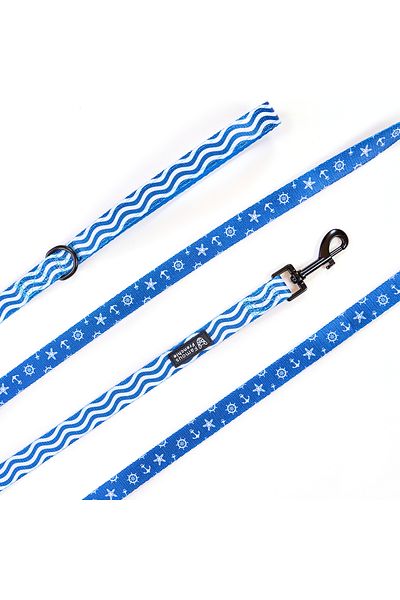 Famous Frenchie Lesa pentru caini, Famous Frenchie, Prince of the Sea, 150 cm